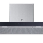 V-ZUG Premira DWPQ9Lg Dunstabzugshaube Wand Spiegelglas