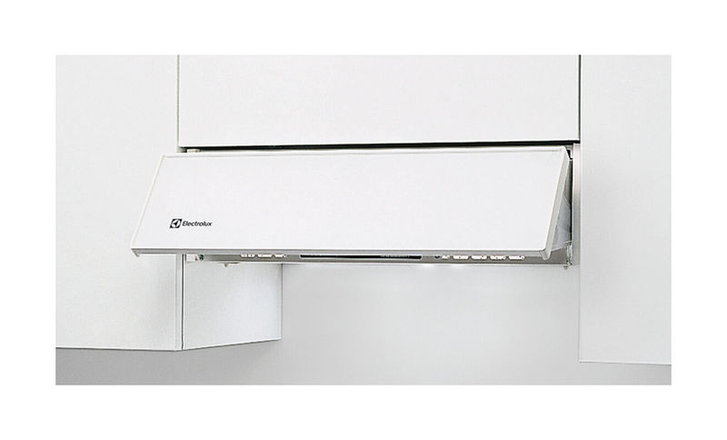 IP087371.jpg Electrolux DXK6010WE Dunstabzugshaube Weiss – Bild 1