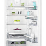 Electrolux IK327SAL Kühlschrank links