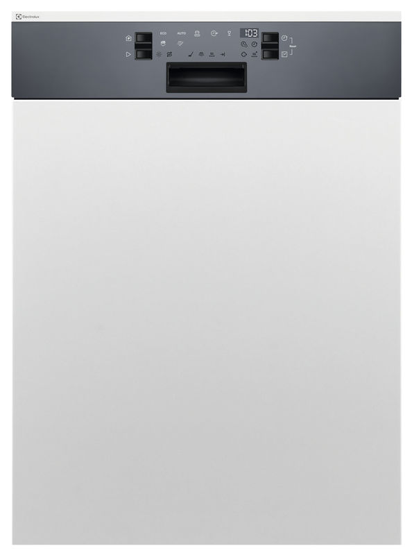 IP087511.jpg Electrolux GA55GLIWE Geschirrspüler weiss – Bild 1