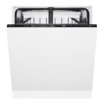 Electrolux GA55LV Geschirrspüler