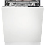 Electrolux GA60GLVS Geschirrspüler