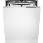 Electrolux ProfiLine GA60PLVC ComfortLift Geschirrspüler