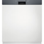 Electrolux GA60SLISCN Geschirrspüler Chrom