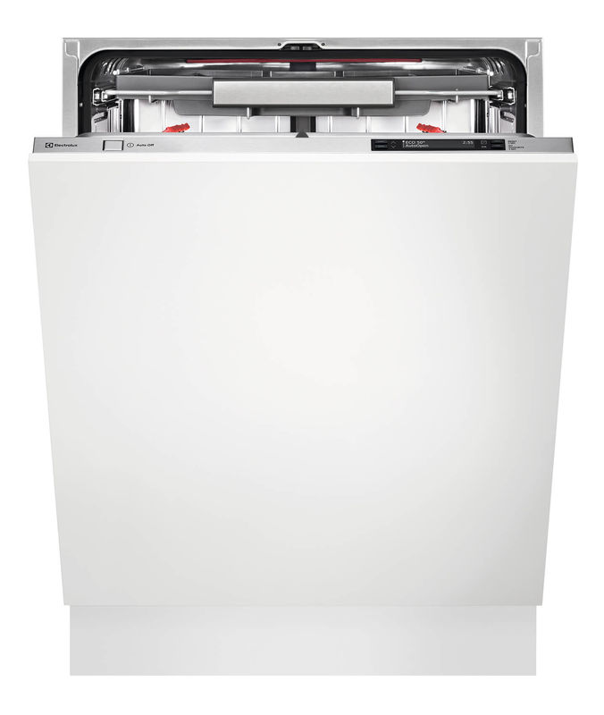 IP087537.jpg Electrolux GA60SLVS Geschirrspüler – Bild 1