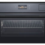 Electrolux ProfiLine EB4PL70KSP Backofen / Steamer Spiegelglas
