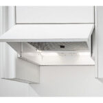 Electrolux DXL5535VI Dunstabzugshaube