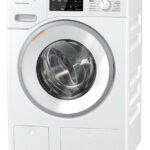Miele WWE 600-60 CH Waschmaschine rechts