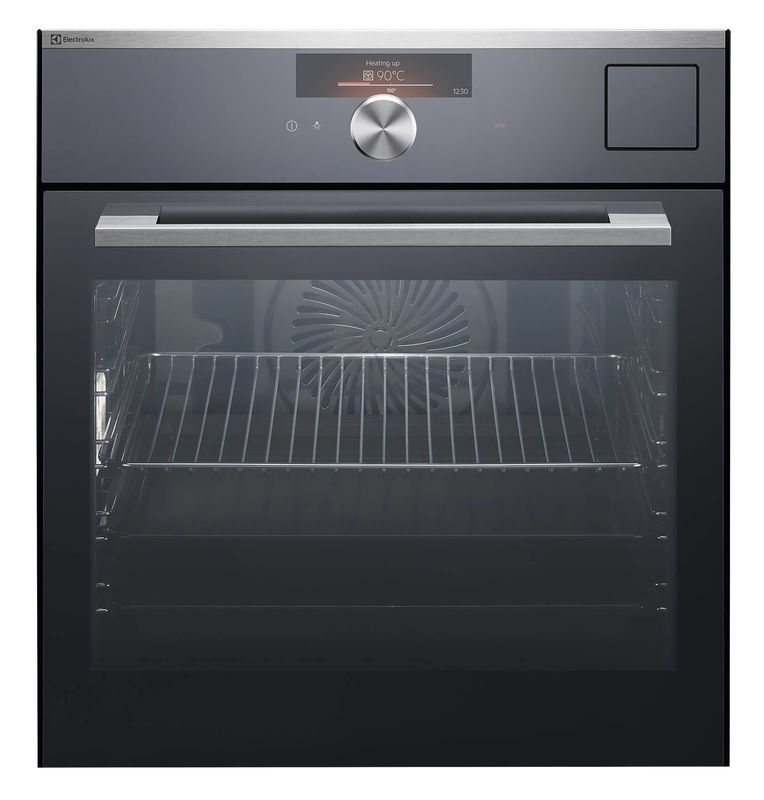 IP087668.jpg Electrolux EB6SL7KCN Kombi-Steamer/Backofen Chrom – Bild 1
