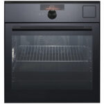 Electrolux EB6SL7KSP Kombi-Steamer/Backofen Spiegelglas