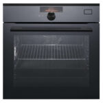 Electrolux EB6SL80QSP Backofen Spiegelglas