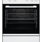 Electrolux EH7K1-3WE Kochherd weiss