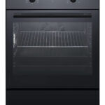 Electrolux EB7L5DSP Backofen Spiegelglas
