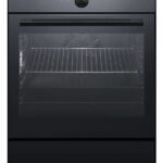 Electrolux EB7SL4SP Backofen Spiegelglas
