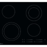 Electrolux GK58TSO Kochfeld