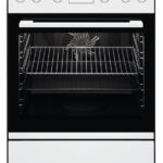 Electrolux EH7L4XWE Herd weiss