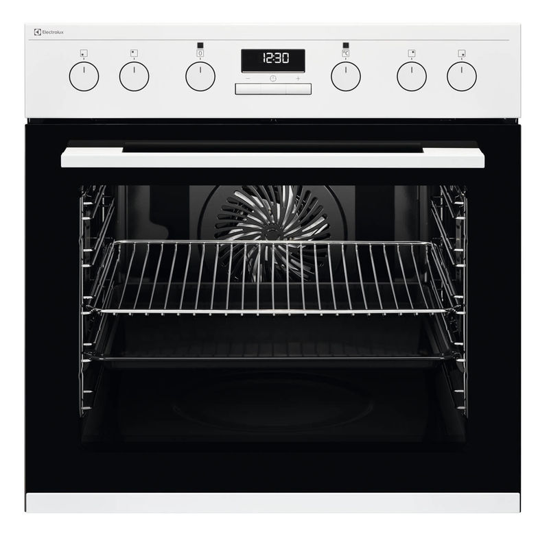 IP087709.jpg Electrolux EH6L40WE Herd weiss – Bild 1