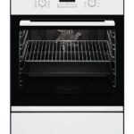 Electrolux EB7L4XWE Backofen weiss