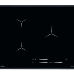 Electrolux GK653TSIF Maxima Kochfeld