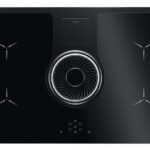 Electrolux DMGL8320SW ComboHob Kochfeld integr. Dunstabzug