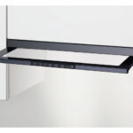 Electrolux DASL5530SW Dunstabzugshaube schwarz