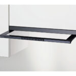 Electrolux DASL6030SW Dunstabzugshaube schwarz