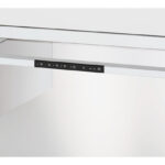 Electrolux DASL9030WE Dunstabzugshaube weiss