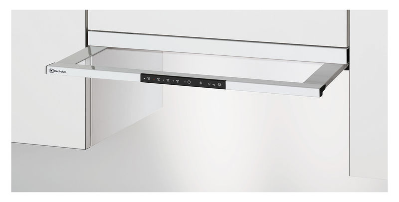 IP087916.jpg Electrolux DASL9030WE Dunstabzugshaube weiss – Bild 1