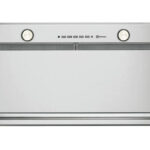 Electrolux DBGL1030CN Dunstabzugshaube Chrom