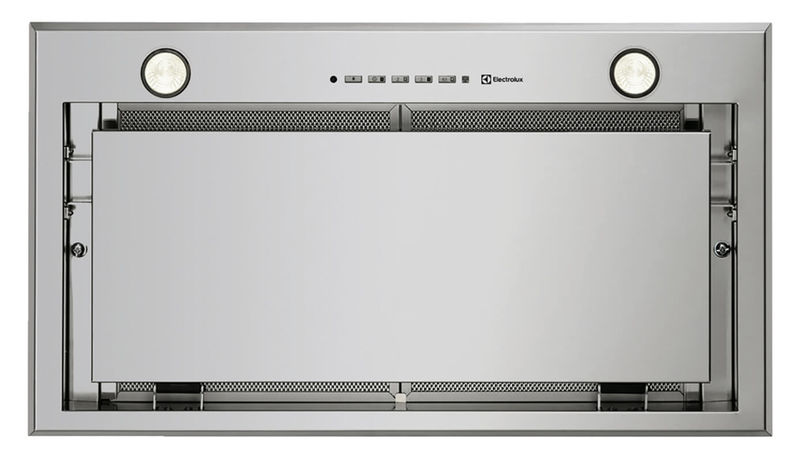 IP087918.jpg Electrolux DBGL5430CN Dunstabzugshaube Chrom – Bild 1