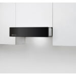 Electrolux DCL5535SW Dunstabzugshaube schwarz