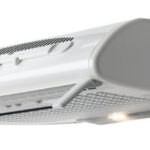 Electrolux DVK5510WE Dunstabzugshaube weiss