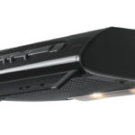Electrolux DVK6010SW Dunstabzugshaube schwarz