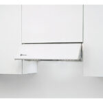 Electrolux DXK5510WE Dunstabzugshaube weiss