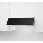 Electrolux DXK6010SW Dunstabzugshaube schwarz