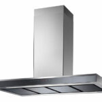 Electrolux IHSL1262CN Dunstabzugshaube Chrom