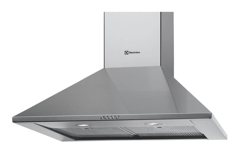 IP087961.jpg Electrolux WHL6036CN Dunstabzugshaube Wand Chrom – Bild 1