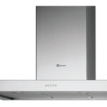 Electrolux WHL9035CN Dunstabzugshaube Wand Chrom