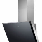 Electrolux WOSL9062CN Dunstabzugshaube Chrom