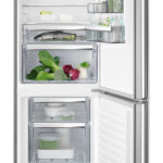 Electrolux SB339NCN Kühlschrank Chrom rechts