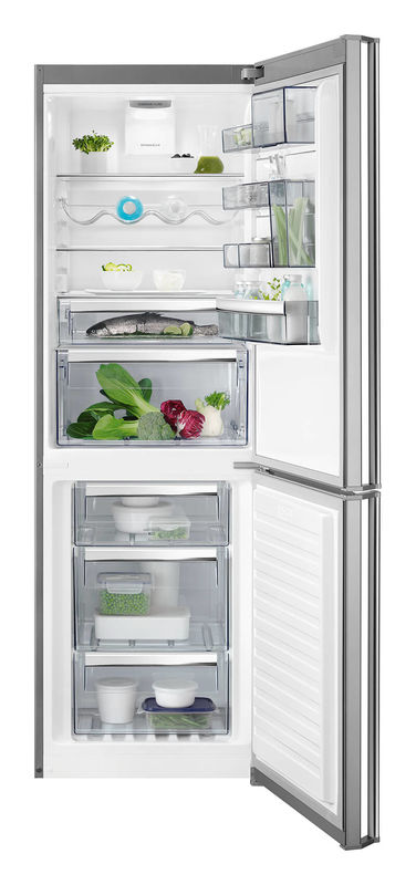 IP087978.jpg Electrolux SB339NCN Kühlschrank Chrom rechts – Bild 1