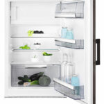 Electrolux EK160SRBR Kühlschrank braun rechts