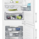 Electrolux EK274BNRWE Kühlschrank weiss rechts