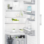 Electrolux EK282SALWE Kühlschrank weiss links