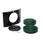 V-ZUG Aktivkohlefilter H43400 Longlife