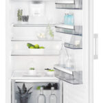 Electrolux EK284SALWE Kühlschrank weiss links