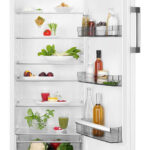 Electrolux SC320 Kühlschrank weiss rechts