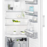 Electrolux EK284SARWE Kühlschrank weiss rechts