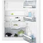 Electrolux IK159SL Kühlschrank links