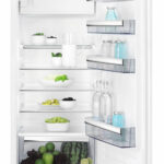 Electrolux IK247SL Kühlschrank links